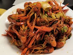-一起吃小龙虾·海鲜(海珠店)