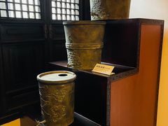 -东山雕花楼
