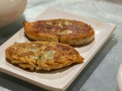 韭菜盒子-大东北(武侯祠店)