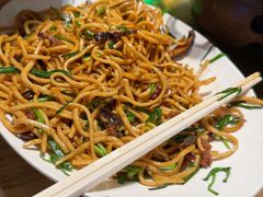 -金苑酒家·客家菜·广东老字号(万象店)