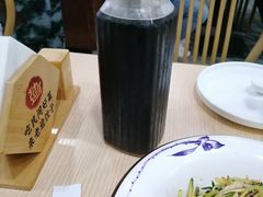 -老边饺子馆(西站店)