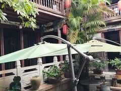 -香满楼(临安路店)