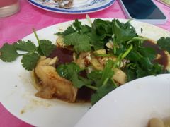 -电白鸭粥店(下沙二坊88号店)