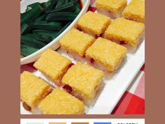 -西贝(宝乐汇店)