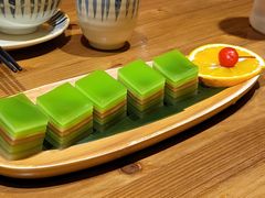 -泰堤坊(淡水体育馆店)