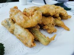 -草庐酒家