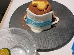 -茶是一枝花泡茶店