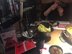 -左庭右院鲜牛肉火锅(南通CBD大有境店)