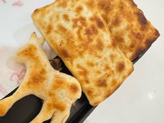 小毛驴火烧-高玛纳驴肉火烧(一世界店)
