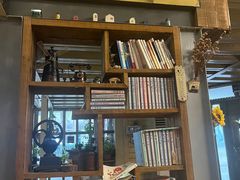 -Cafe Alice咖啡爱丽丝(奥城店)