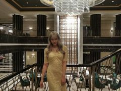 -上海苏宁宝丽嘉酒店·Cafe Bellagio西餐厅