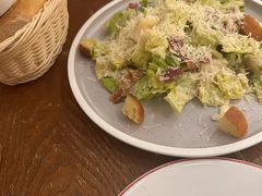 -Entrecôte 法国牛扒馆(保利·时光里店)