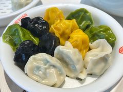 -双合园·海鲜水饺青岛菜(万佳广场店)