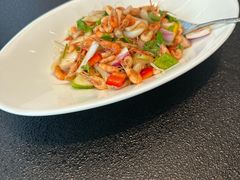 -海泰食府·新鲁菜·家宴(总部基地店)