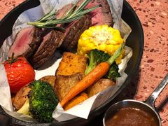 -La Terre乐田(万象城店)