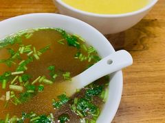 -王胖子驴肉火烧(鼓楼店)