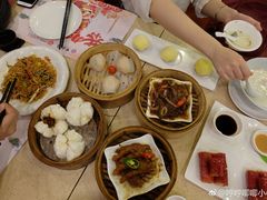-点都德(华强南店)