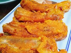 -米家小馆(新华店)