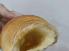 牛角包-浓心爷爷·现烤面包(礼岗店)