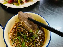 -朝鲜饭店(房山店)