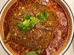 -花椒俏川菜小馆(南海万达店)