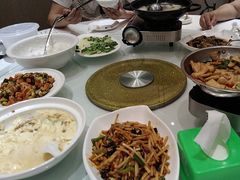 -九龙大酒店·金牌楚菜(武泰闸店)