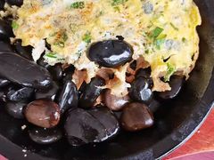 -北京龙庆四季香农家饭庄·灶台鱼·碳烤虹鳟鱼(龙庆峡店)