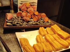 -昆山裕元花园酒店·温莎西餐厅