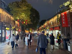 -三坊七巷历史文化街区