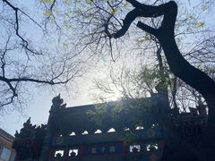 -北京国子监胡同