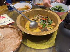 -衡地道·三菜一汤(汉溪长隆店)