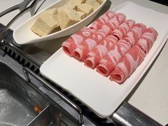 -海底捞火锅(金地广场生日主题店)