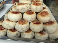 -长发西饼(临顿路店)