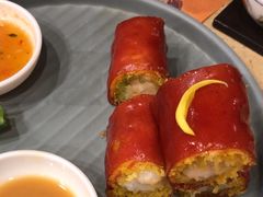 -点都德(世纪汇店)