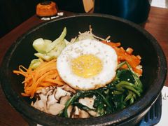 -首尔馆韩国料理(金童路店)
