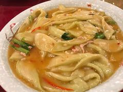 -抱德·潮汕味(敦和店原惠城鱼仔)