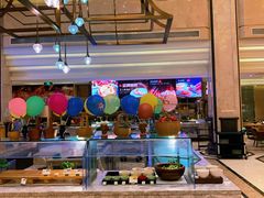 -盛宴标帜餐厅·亲子自助 (南昌喜来登酒店)