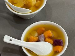 -张飞木薯羹(金鱼巷店)