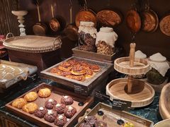 -B&C黄油与面包·THE GARDEN BAKERY概念店(世纪汇店)