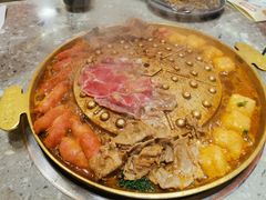 -牛牛章·章鱼水煎肉(光谷世界城店)