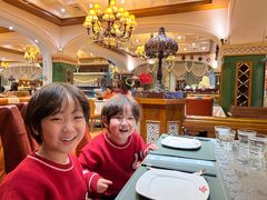 -海尔巴格·新疆菜(吐鲁番店)