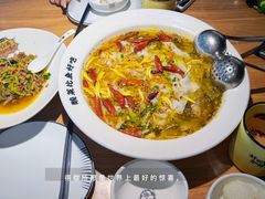 -太二酸菜鱼(福州泰禾店)