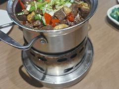 -肖家客饸饹面(郑州总店)