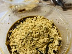 -甘婆婆醪糟汤圆