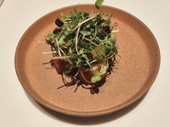 -胡麻(静安嘉里店)