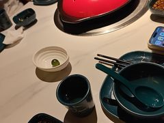 -润泽园椰子鸡(汇一城店)