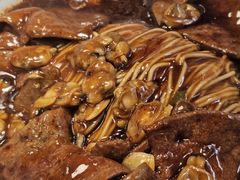 -鲁达面馆本帮风味(共康东路店)
