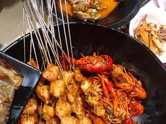 -聚味瞿记·龙虾堂(渔人码头一店)