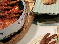 -七八冷面·延边朝鲜族美食(圣熙八号店)