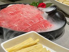 -海底捞火锅(天一广场亚细亚店)